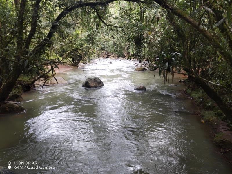 4.5 Acres with River, Spring and Traditional House, Perez Zeledon, Perez Zeledon, San Jose, Costa Rica 11901