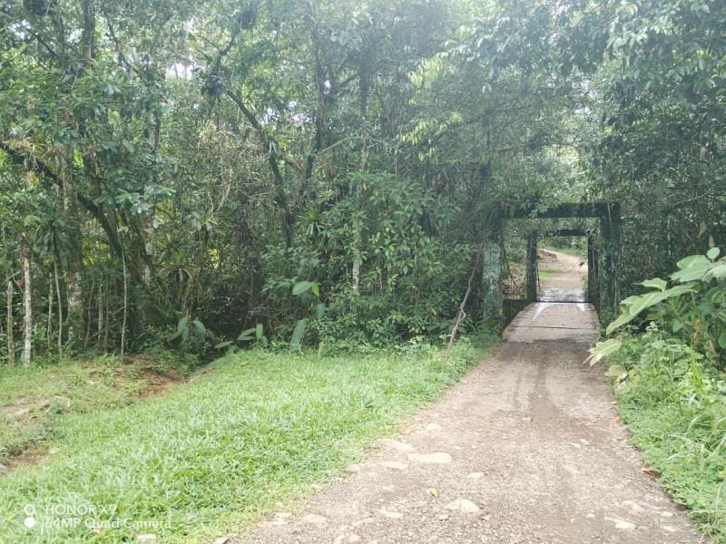 4.5 Acres with River, Spring and Traditional House — photo 6 of 13