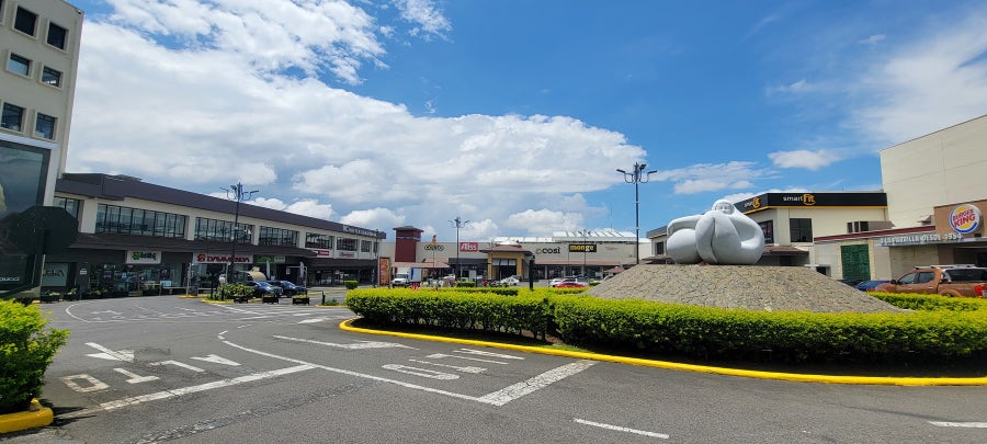 Property photo for Prime wallshop within Paseo de las Flores Mall, Heredia, San Francisco, Heredia, Heredia, Costa Rica