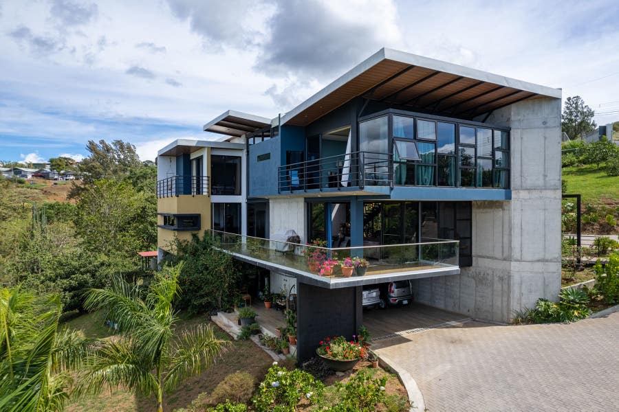 Property photo for Luxury Living Redefined in Villa Panorama, Residencial Vista De Santa Barbara, Heredia, Puraba, Santa Barbara, Heredia, Costa Rica