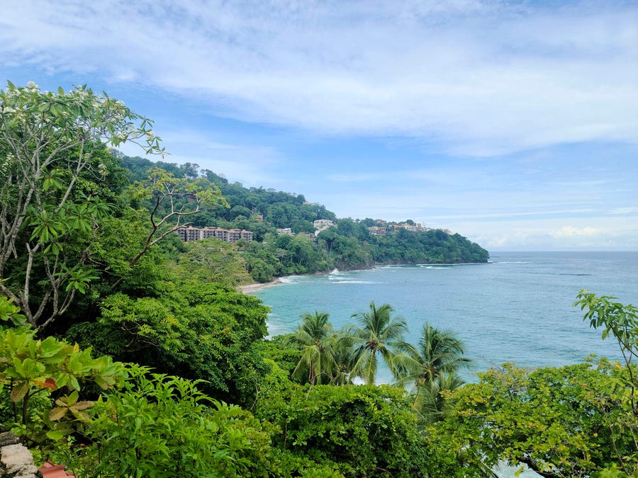 Property photo for Leonamar Punta Leona ocean view lot , Altos De Leonamar, Punta Leona, Jaco, Tarcoles, Garabito, Puntarenas, Costa Rica