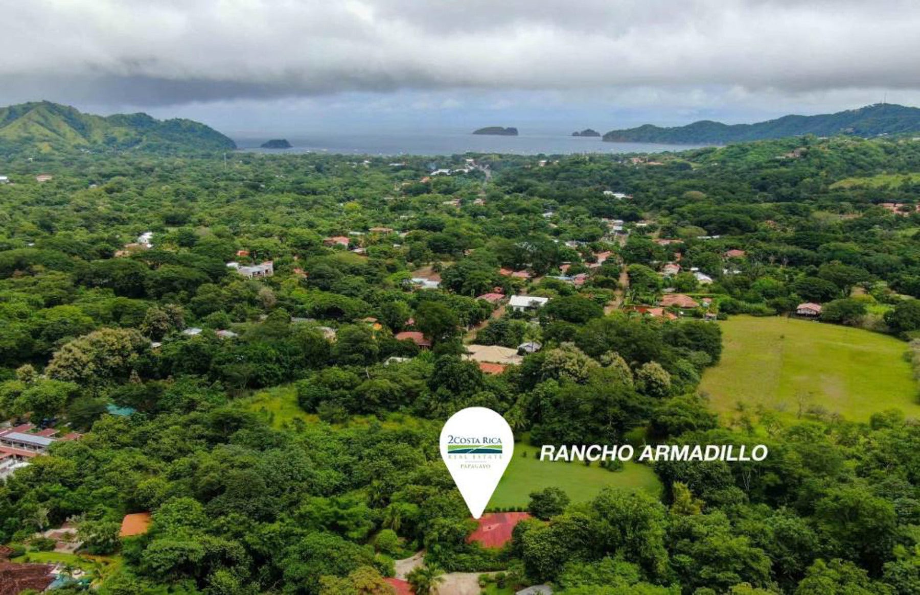 Ocean Views Rental Property Rancho Armadillo, Playas del Coco, Papagayo, Sardinal, Carrillo, Guanacaste, Costa Rica 50503