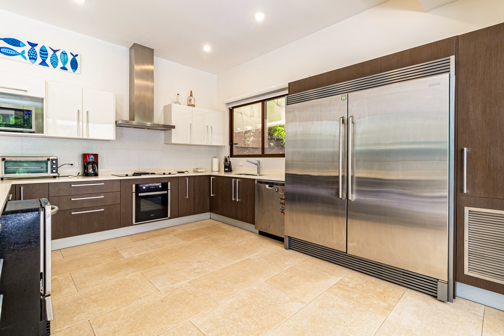 Contemporary Villa in La Estancia Condominium — photo 10 of 19