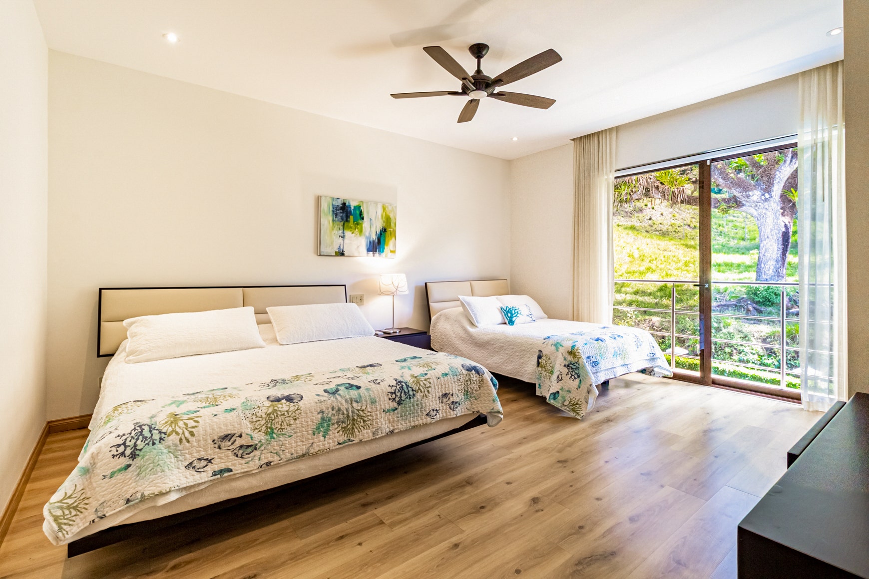 Contemporary Villa in La Estancia Condominium — photo 13 of 19