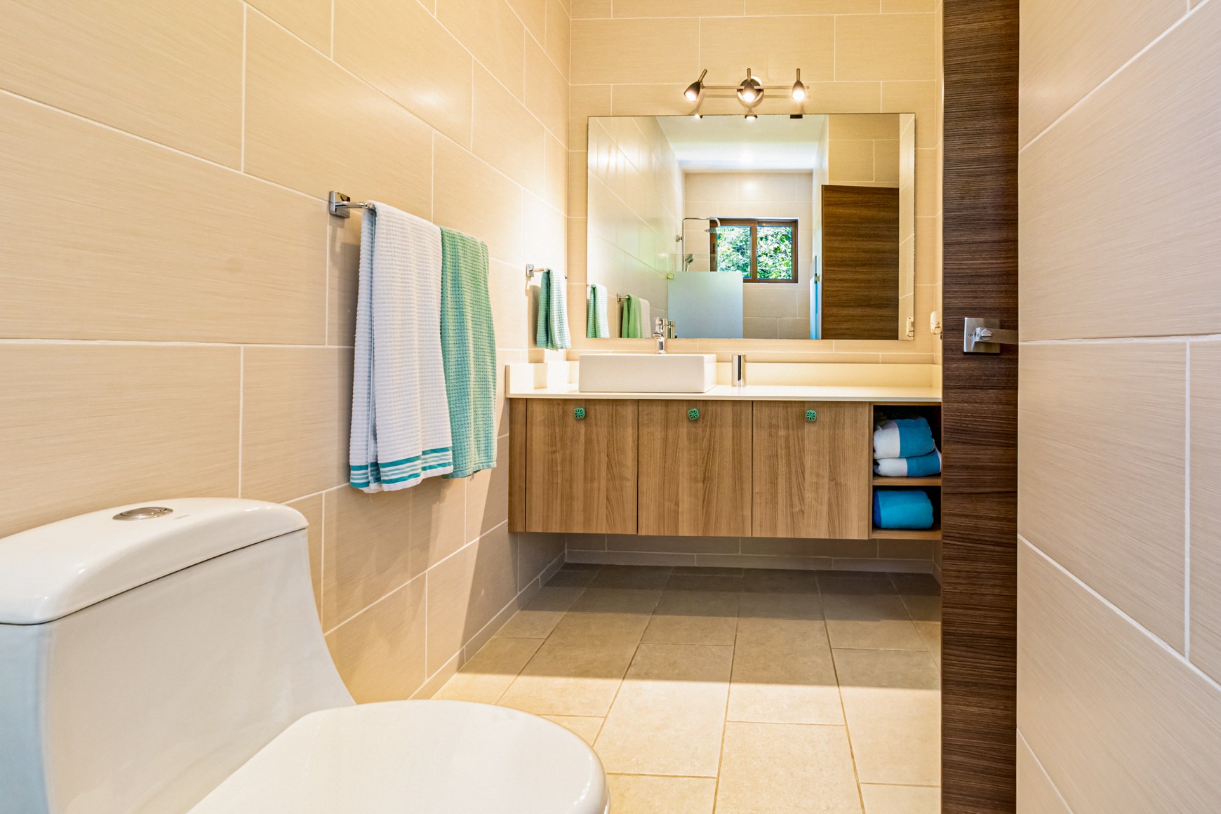 Contemporary Villa in La Estancia Condominium — photo 14 of 19