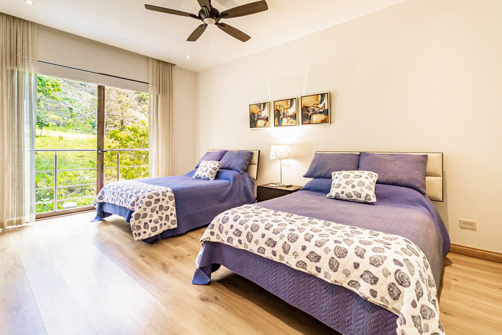 Contemporary Villa in La Estancia Condominium — photo 15 of 19