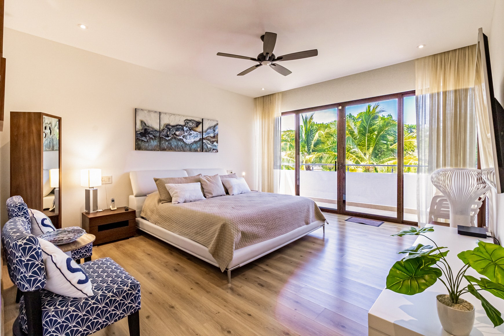 Contemporary Villa in La Estancia Condominium — photo 18 of 19