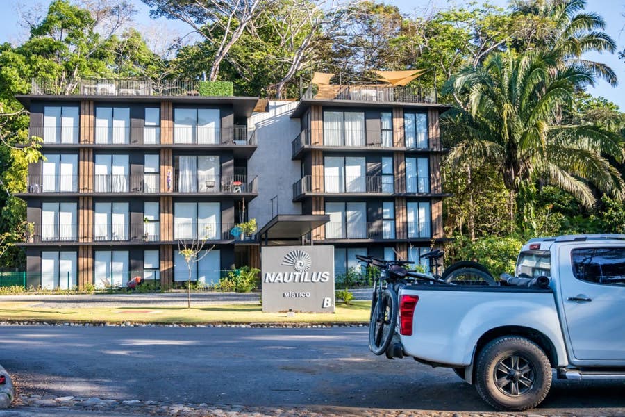 Property photo for Nautilus B Beach Condo at Mistico, #22, Mistico, Playa Hermosa, Jaco, Jaco, Garabito, Puntarenas, Costa Rica