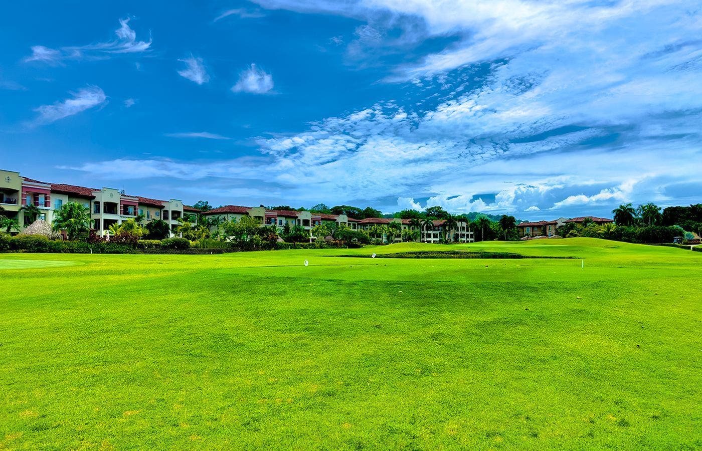 Del Mar Los Suenos, #5G — photo 3 of 12