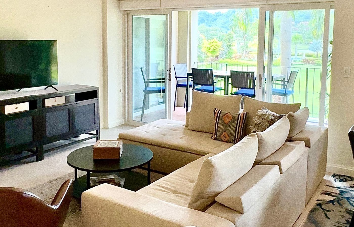 Del Mar Los Suenos, #5G — photo 11 of 12