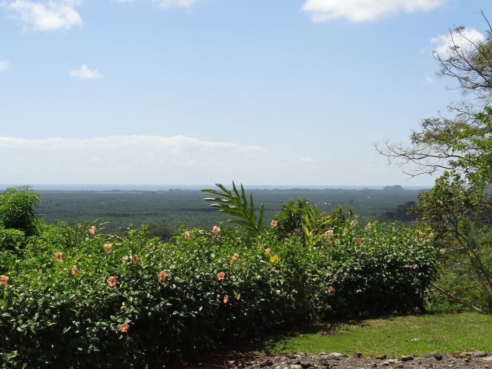 Ready to Build Development Property  with Expansive Ocean and Mountain Views — photo 8 of 19