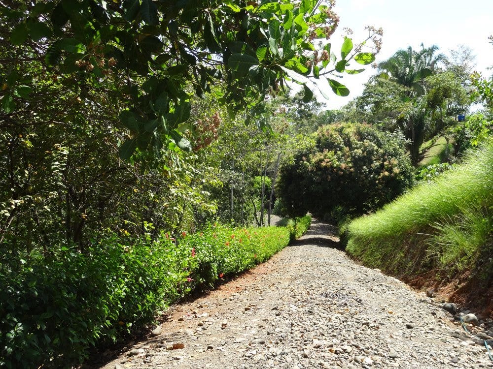 Ready to Build Development Property  with Expansive Ocean and Mountain Views — photo 11 of 19