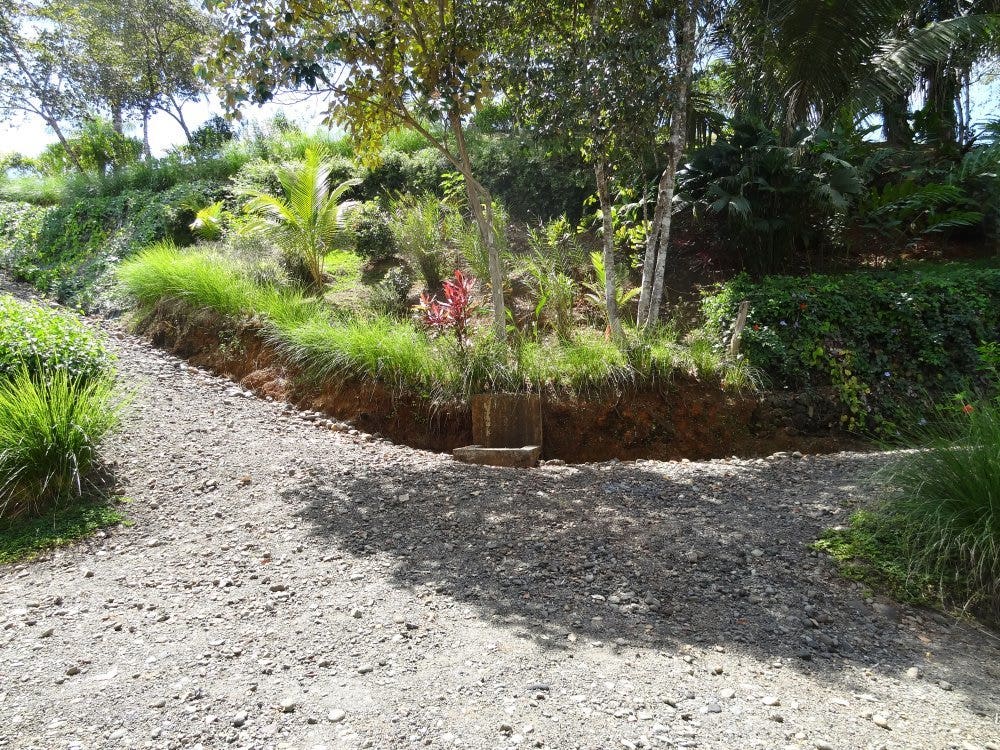 Ready to Build Development Property  with Expansive Ocean and Mountain Views — photo 12 of 19