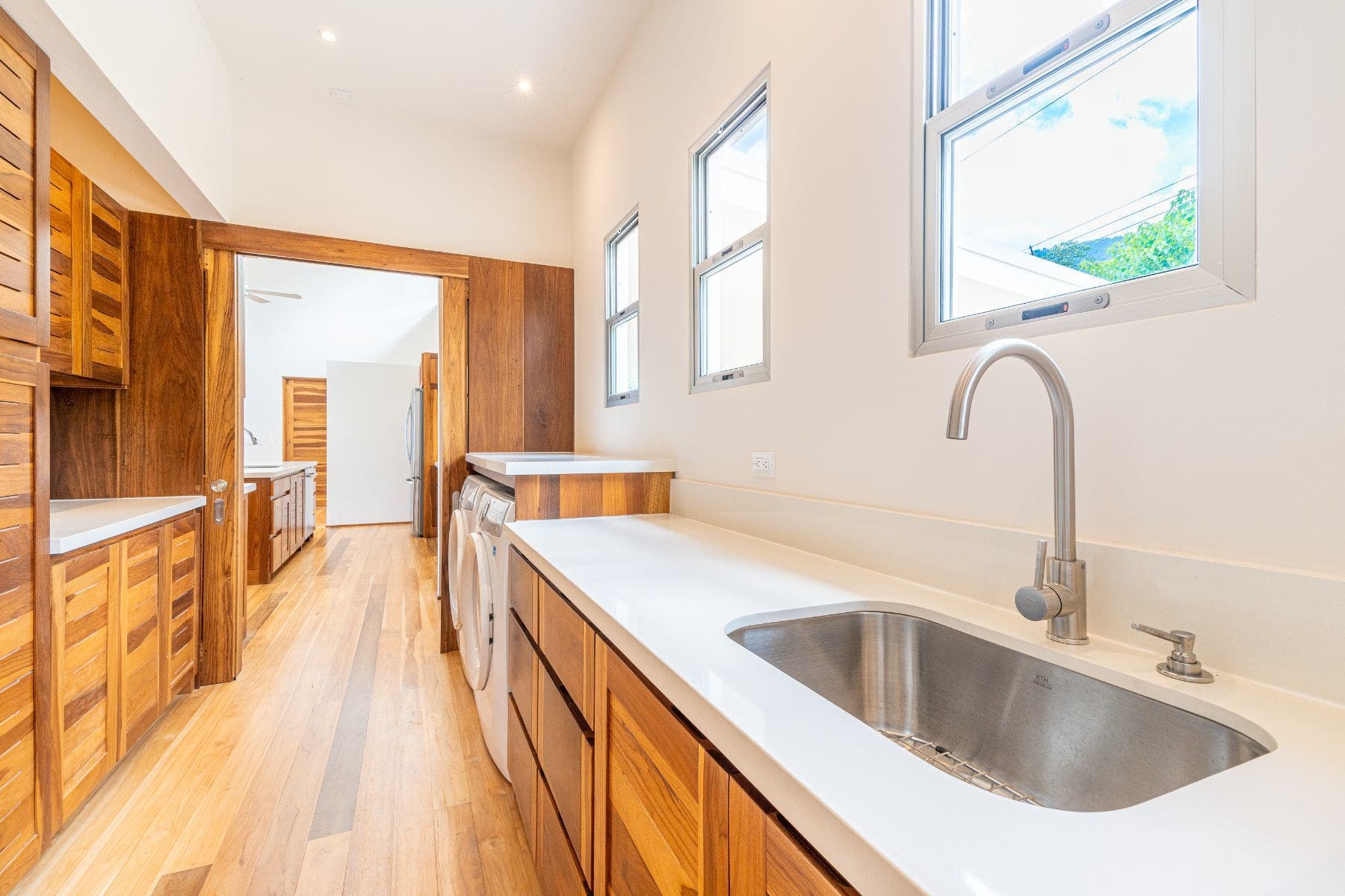 Architectural Design Residence — photo 6 of 15
