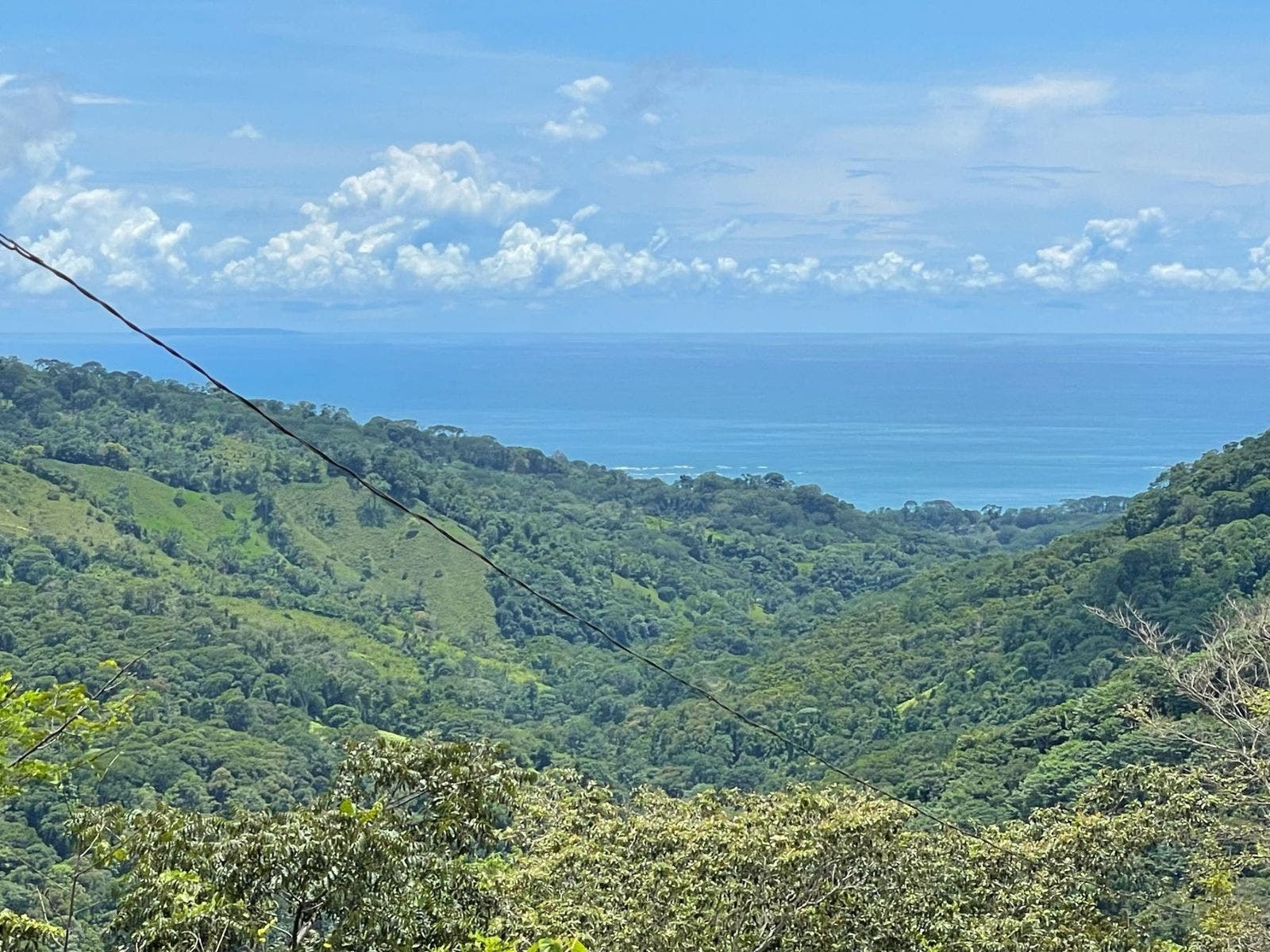 San Josecito Estate with Panoramic Ocean View, San Josecito, Uvita, Dominical, Bahia Ballena, Osa, Puntarenas, Costa Rica 60504