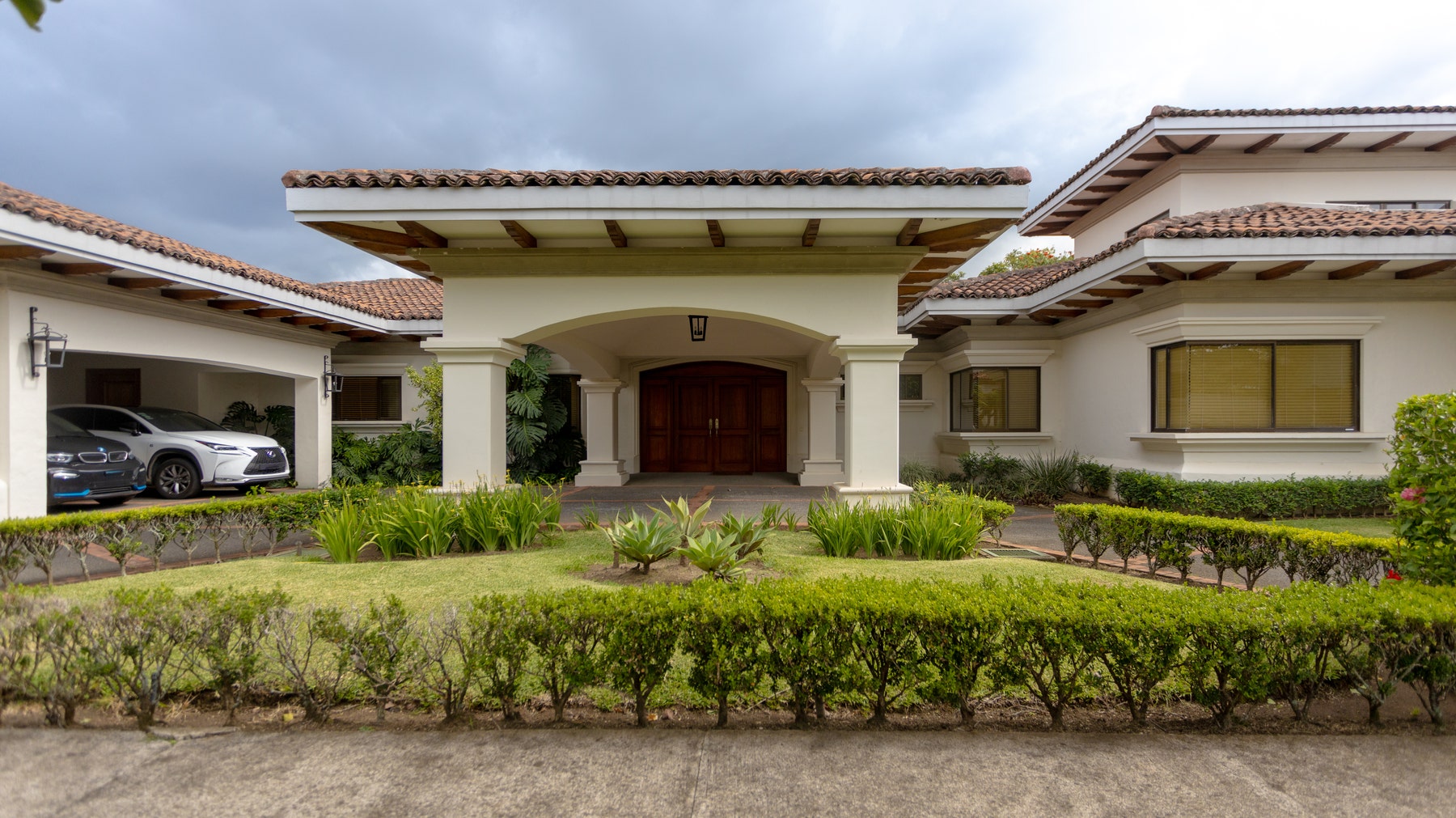 Single Level Home in Bosques de Lindora — foto 5 de 19