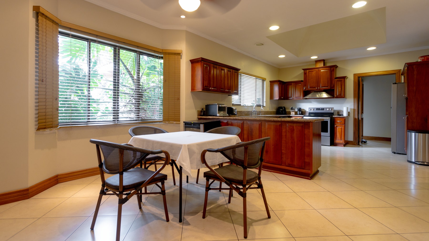 Single Level Home in Bosques de Lindora — foto 14 de 19