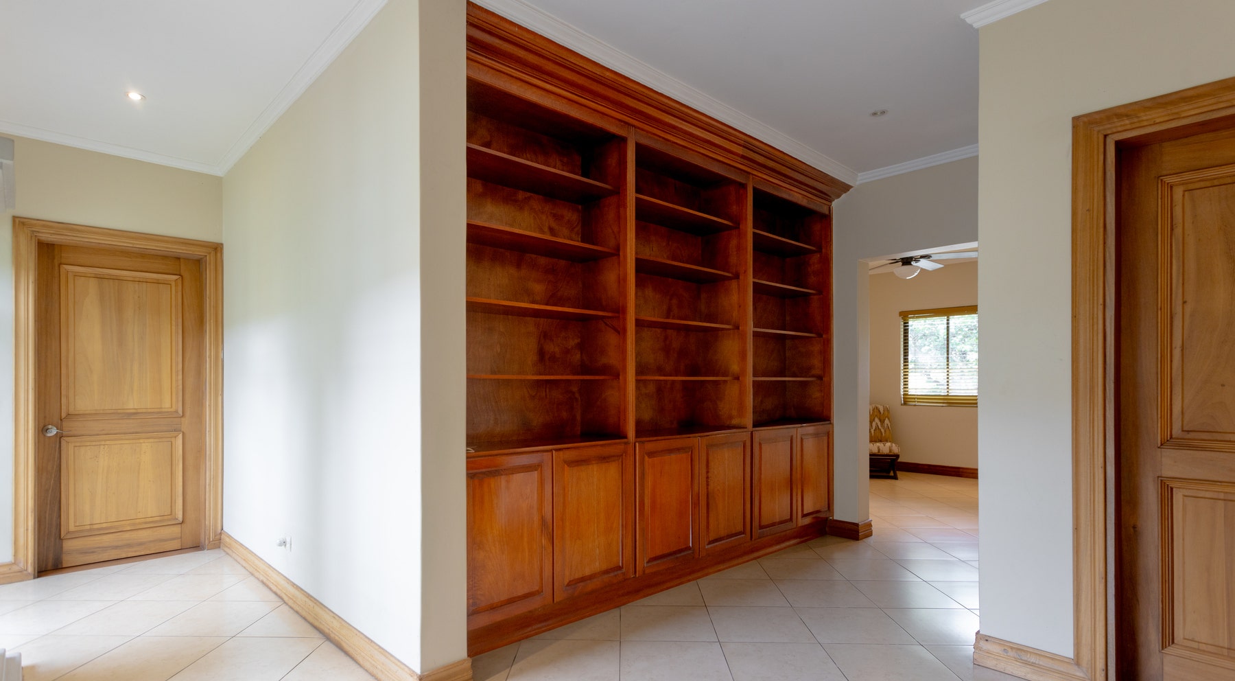 Single Level Home in Bosques de Lindora — foto 19 de 19