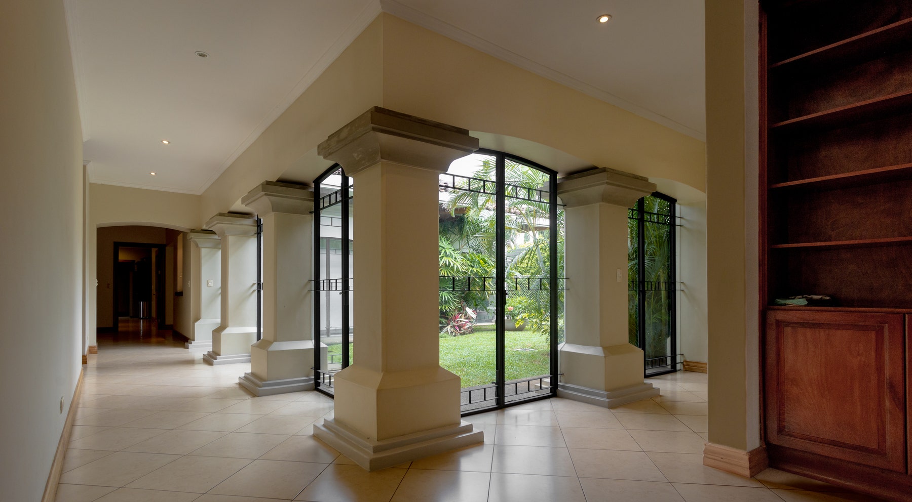 Single Level Home in Bosques de Lindora — foto 18 de 19
