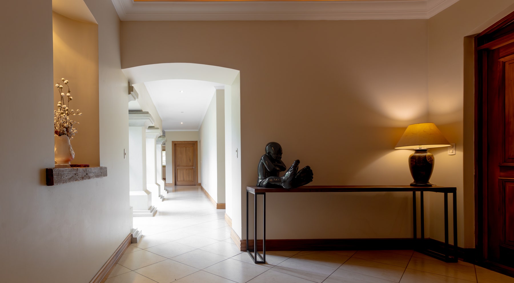 Single Level Home in Bosques de Lindora — foto 8 de 19