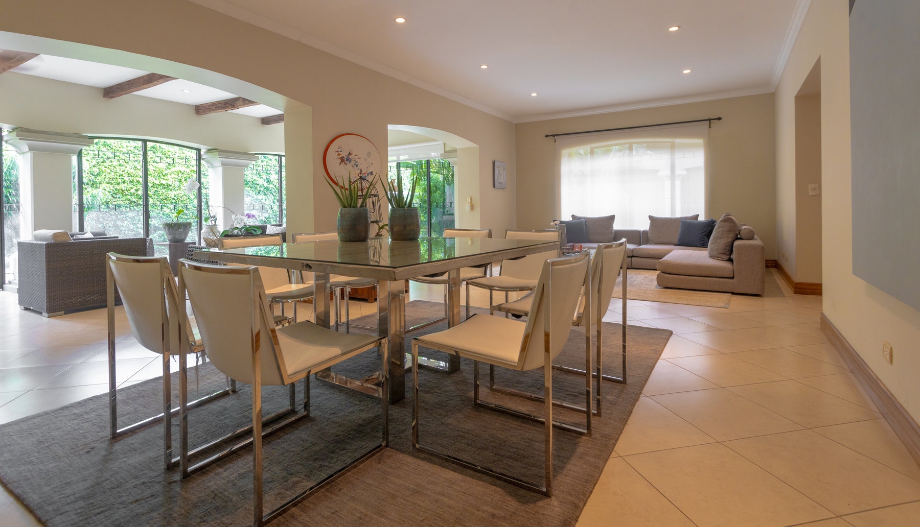 Single Level Home in Bosques de Lindora — foto 11 de 19