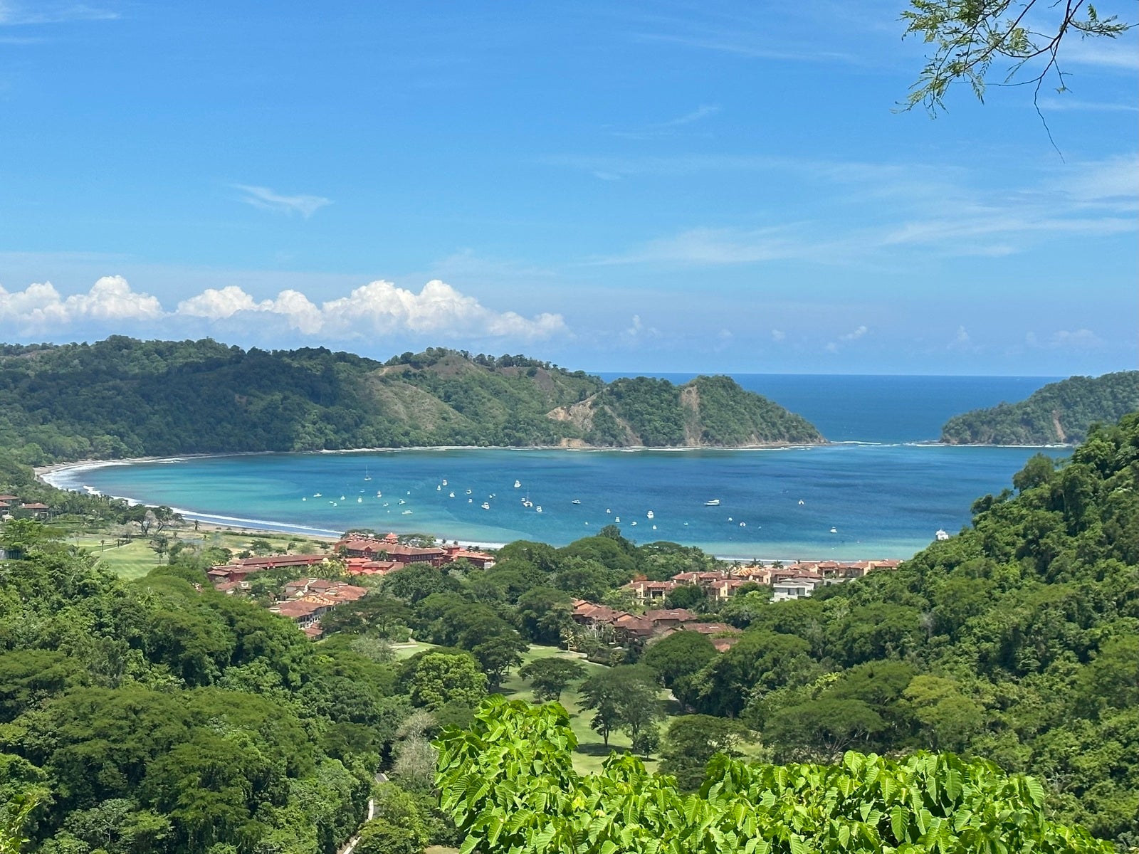Best Lot location in Vista Tres Bahias, Los Suenos, Vista Tres Bahias, Los Suenos, Jacó, Garabito, Puntarenas, Costa Rica