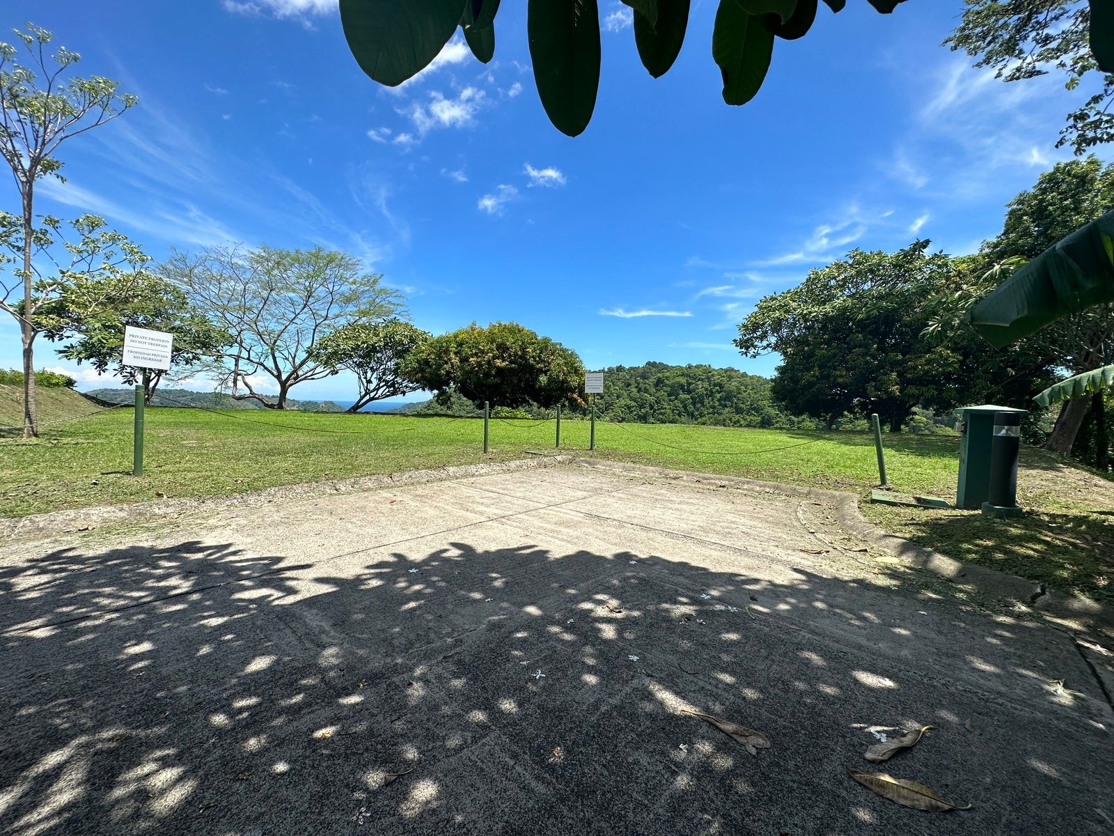 Best Lot location in Vista Tres Bahias, Los Suenos — photo 7 of 10