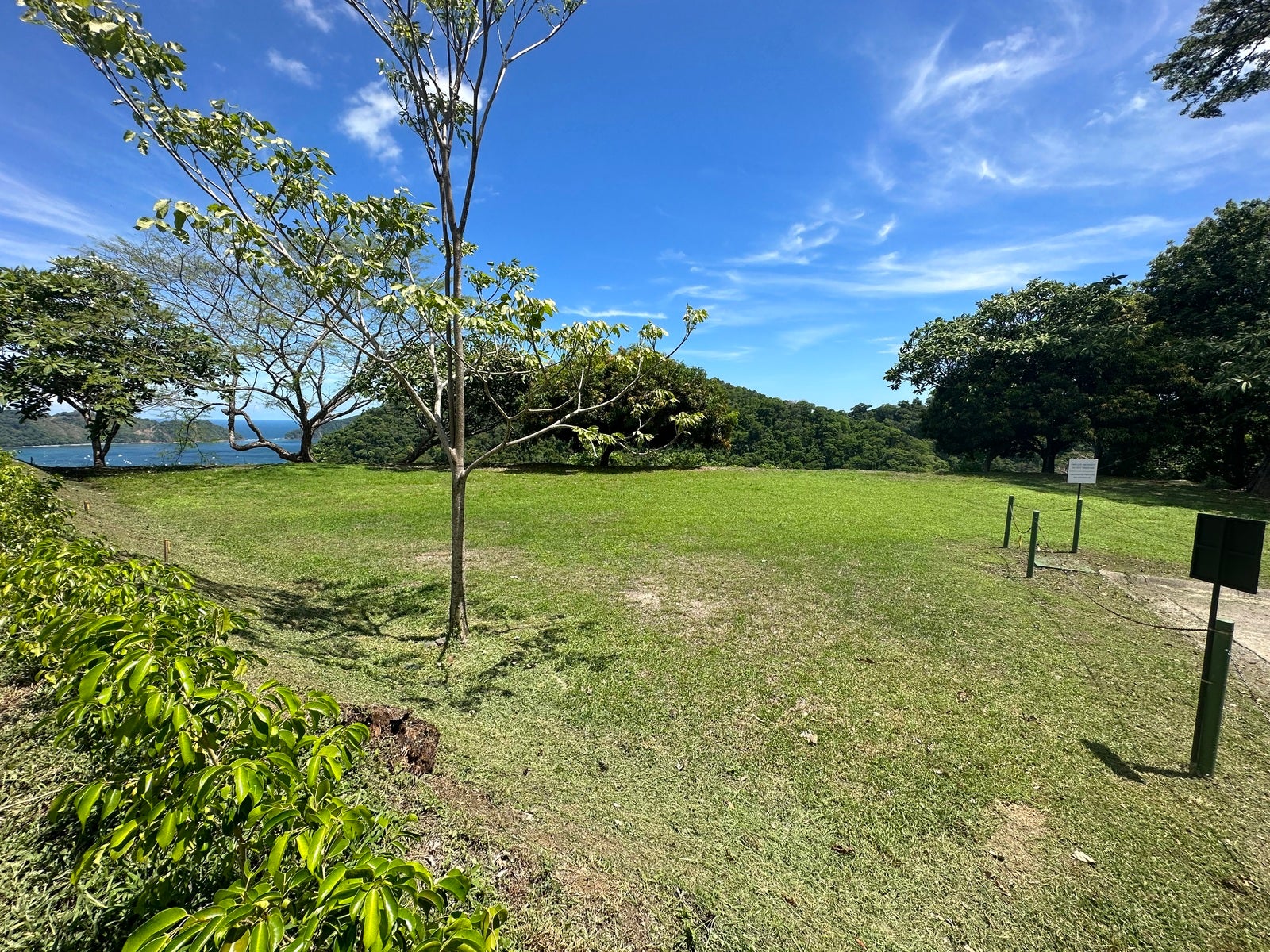 Best Lot location in Vista Tres Bahias, Los Suenos — photo 8 of 10
