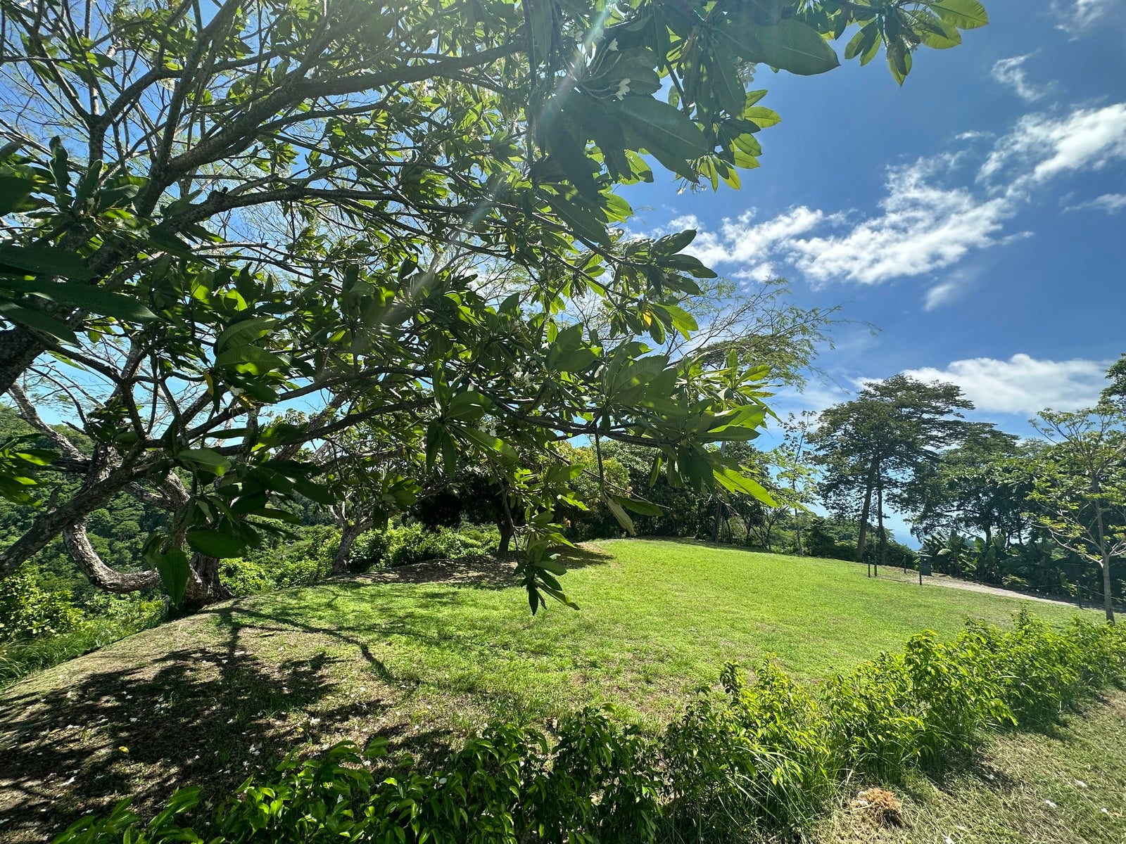 Best Lot location in Vista Tres Bahias, Los Suenos — photo 9 of 10