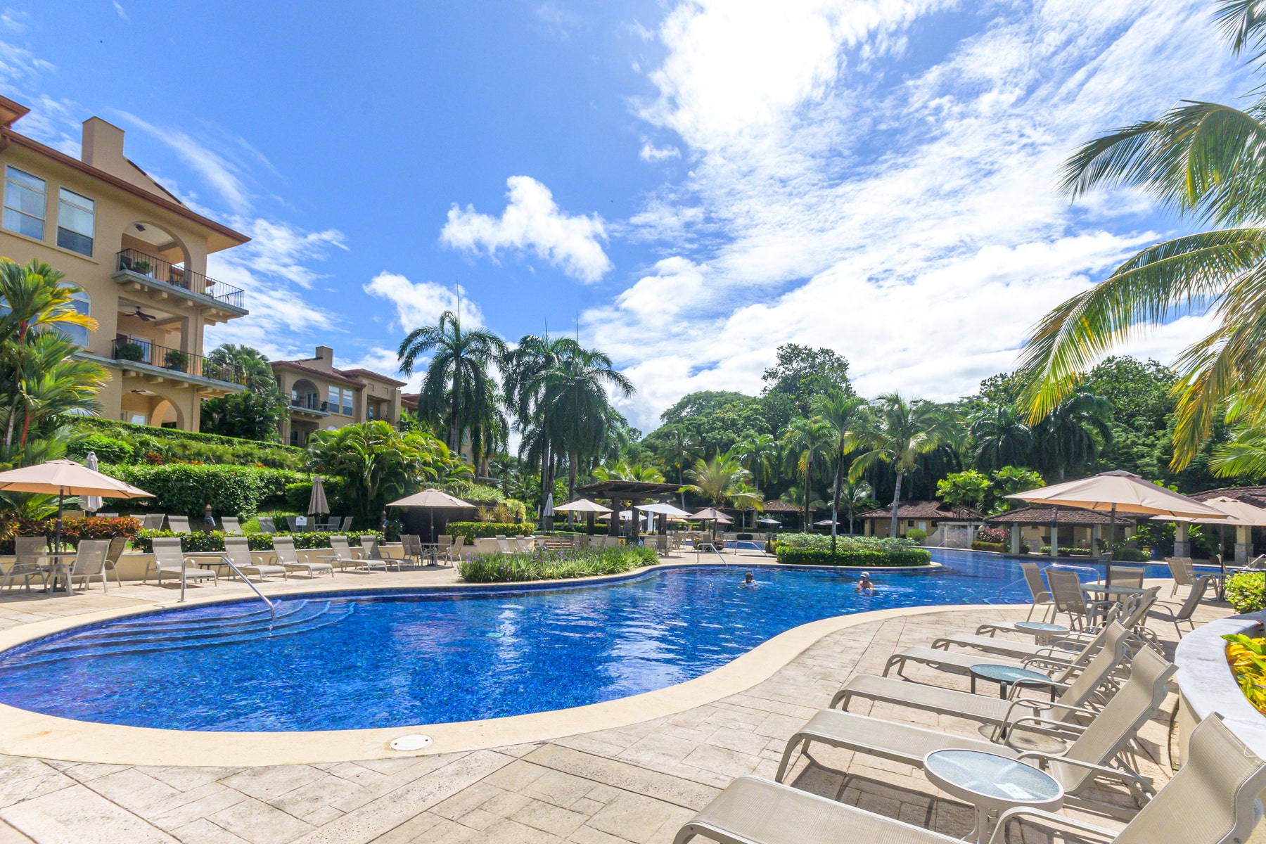 Exclusive Community Los Sueños, Bella Vista Condominium — foto 3 de 19