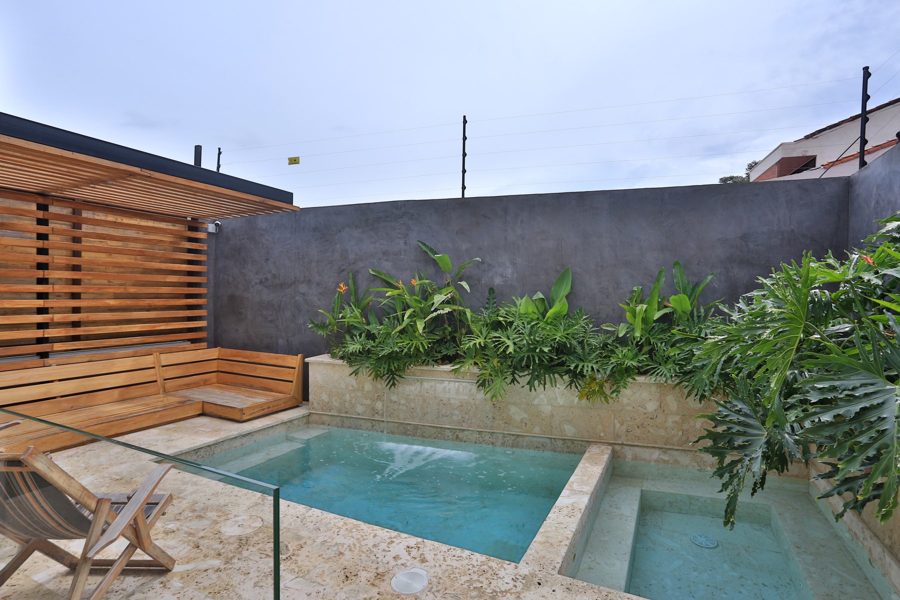 Casa Catalinas Jaboncillos., Jaboncillos, Escazu, Escazu, Escazu, San Jose, Costa Rica 10203