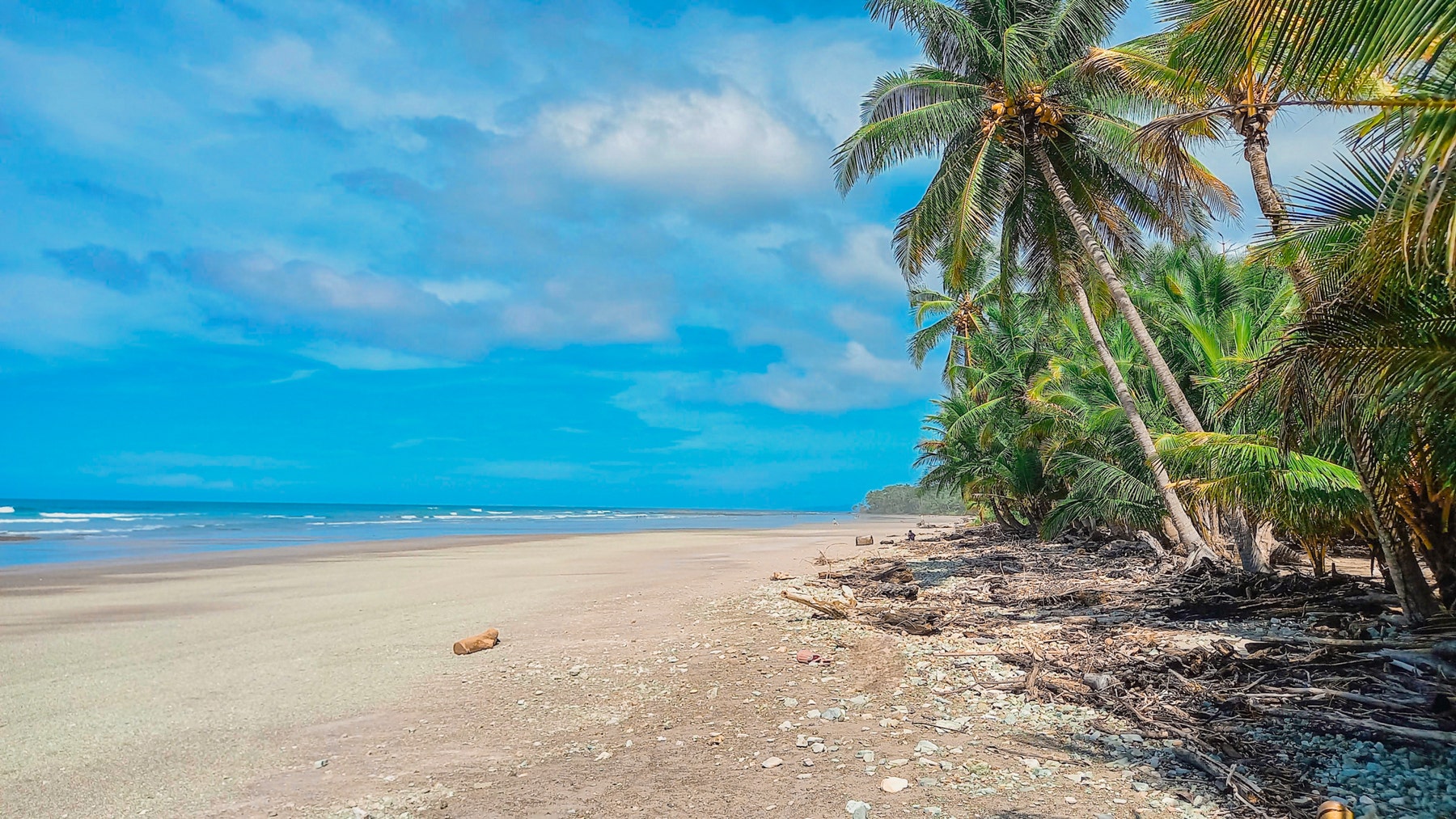 Beachfront in Playa Hermosa — photo 2 of 14
