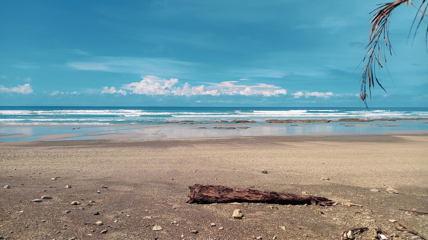 Beachfront in Playa Hermosa — photo 3 of 14