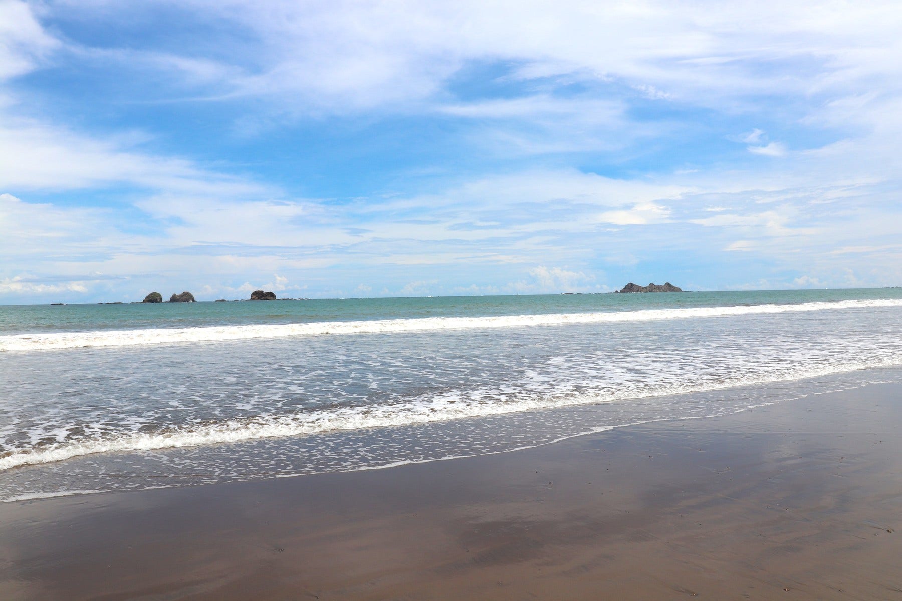 Beach Access Lot, Playa Ballena — photo 3 of 16