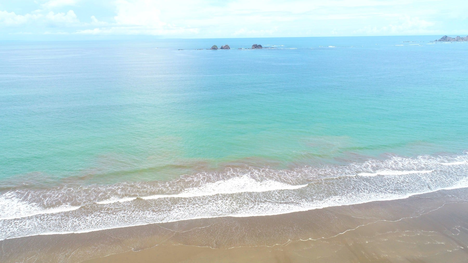 Beach Access Lot, Playa Ballena — photo 6 of 16