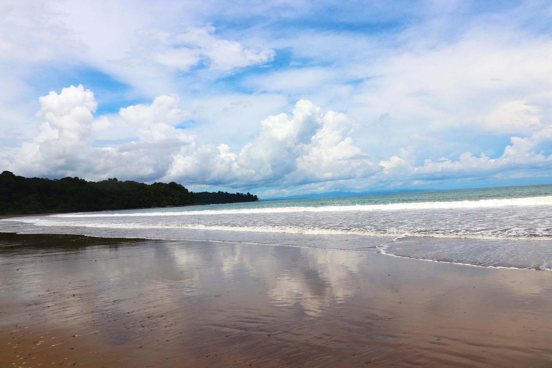 Beach Access Lot, Playa Ballena — photo 7 of 16