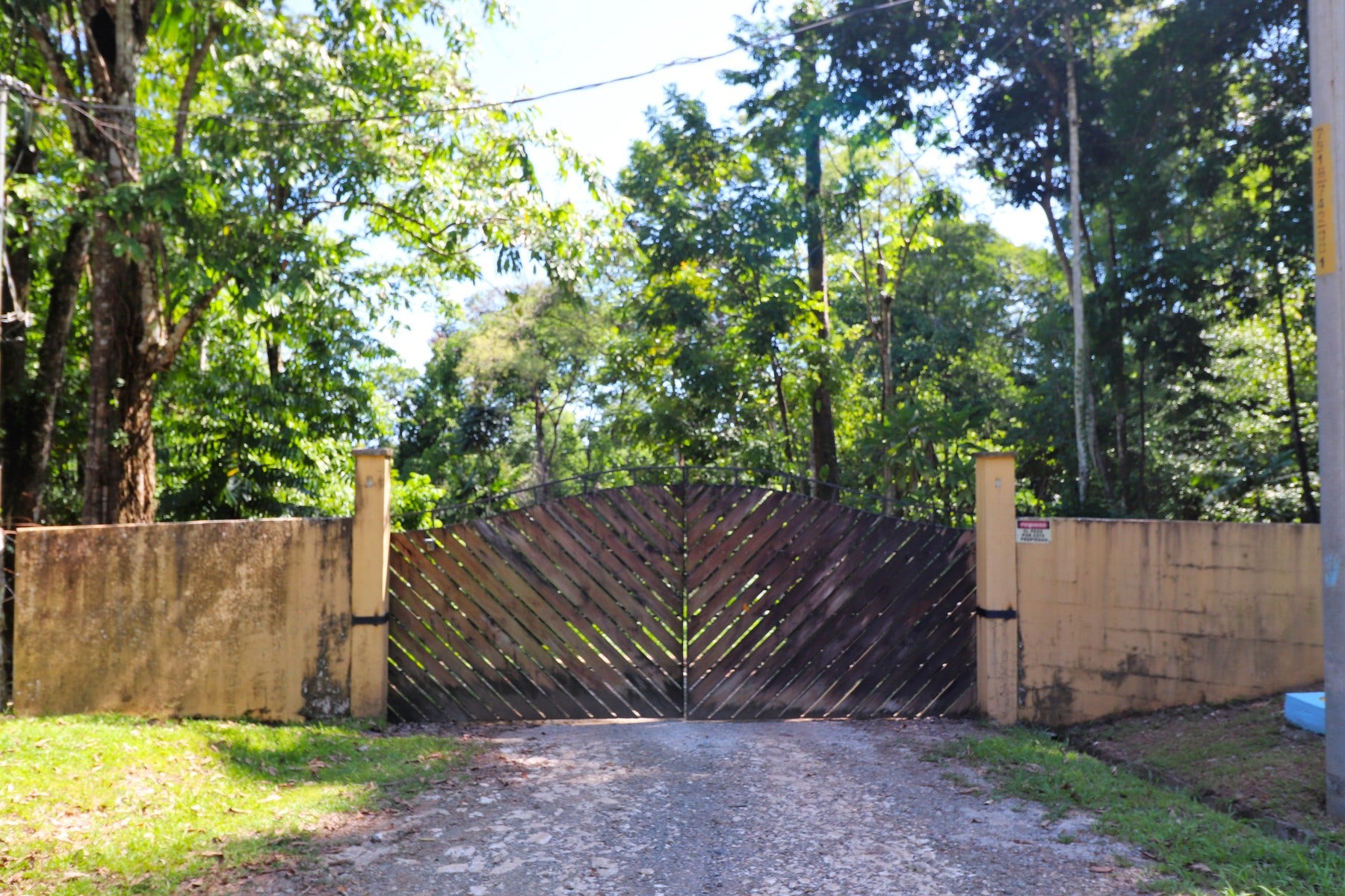 Beach Access Lot, Playa Ballena — photo 8 of 16