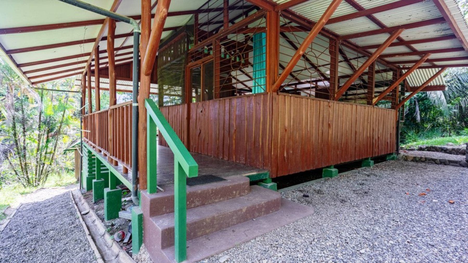 Expansive Property with Existing Cabin — photo 8 of 14