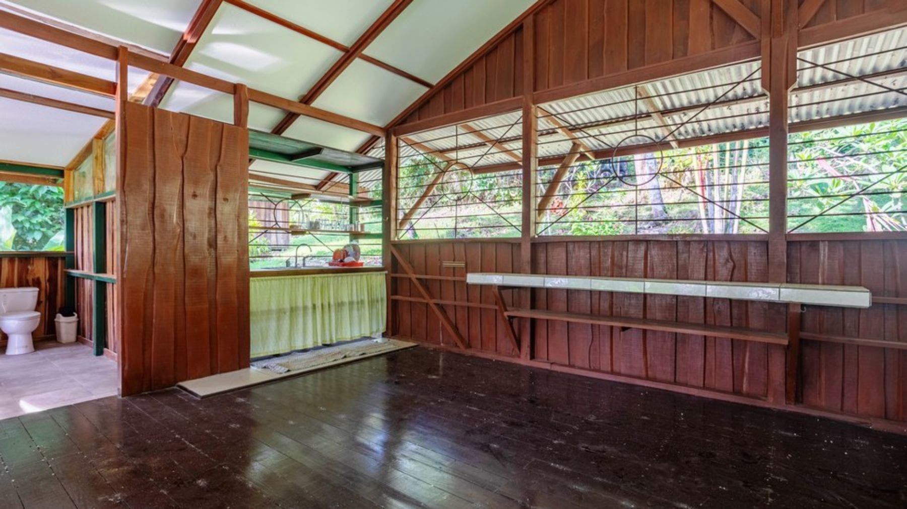 Expansive Property with Existing Cabin — photo 7 of 14