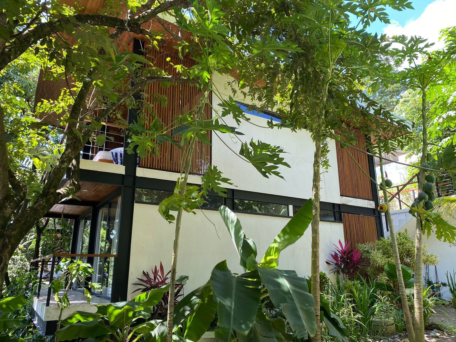 4 Bedroom with Jungle and Partial Ocean Views — photo 19 of 19