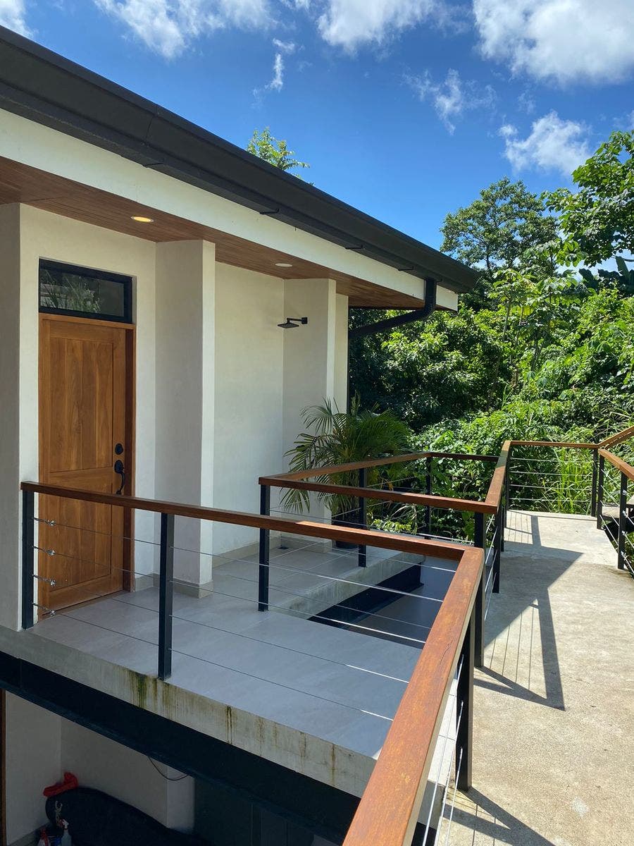 4 Bedroom with Jungle and Partial Ocean Views, Playa Hermosa, Playa Hermosa, Santa Teresa, Cobano, Puntarenas, Puntarenas, Costa Rica 60111 4 Bedroom with Jungle and Partial Ocean Views, Playa Hermosa, Playa Hermosa, Santa Teresa, Cobano, Puntarenas, Puntarenas, Costa Rica 60111