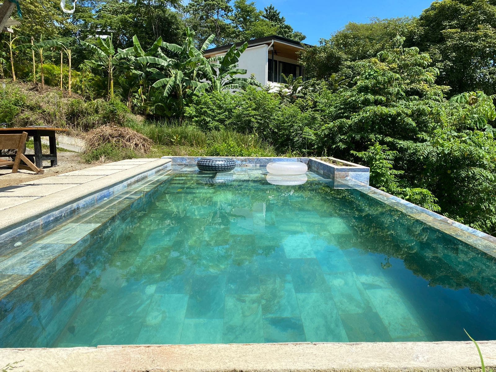 4 Bedroom with Jungle and Partial Ocean Views, Playa Hermosa, Santa Teresa, Cobano, Puntarenas, Puntarenas, Costa Rica 60111 — photo 3 of 5