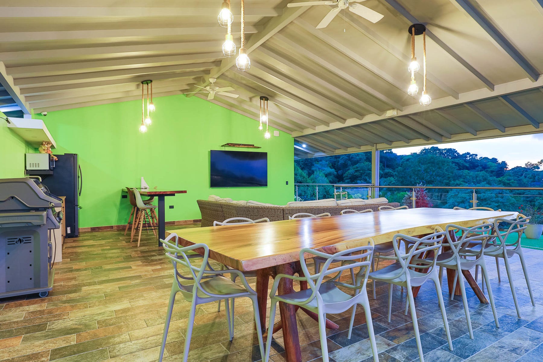 New Ocean View Vacation Villa Casa Ohana — photo 15 of 19