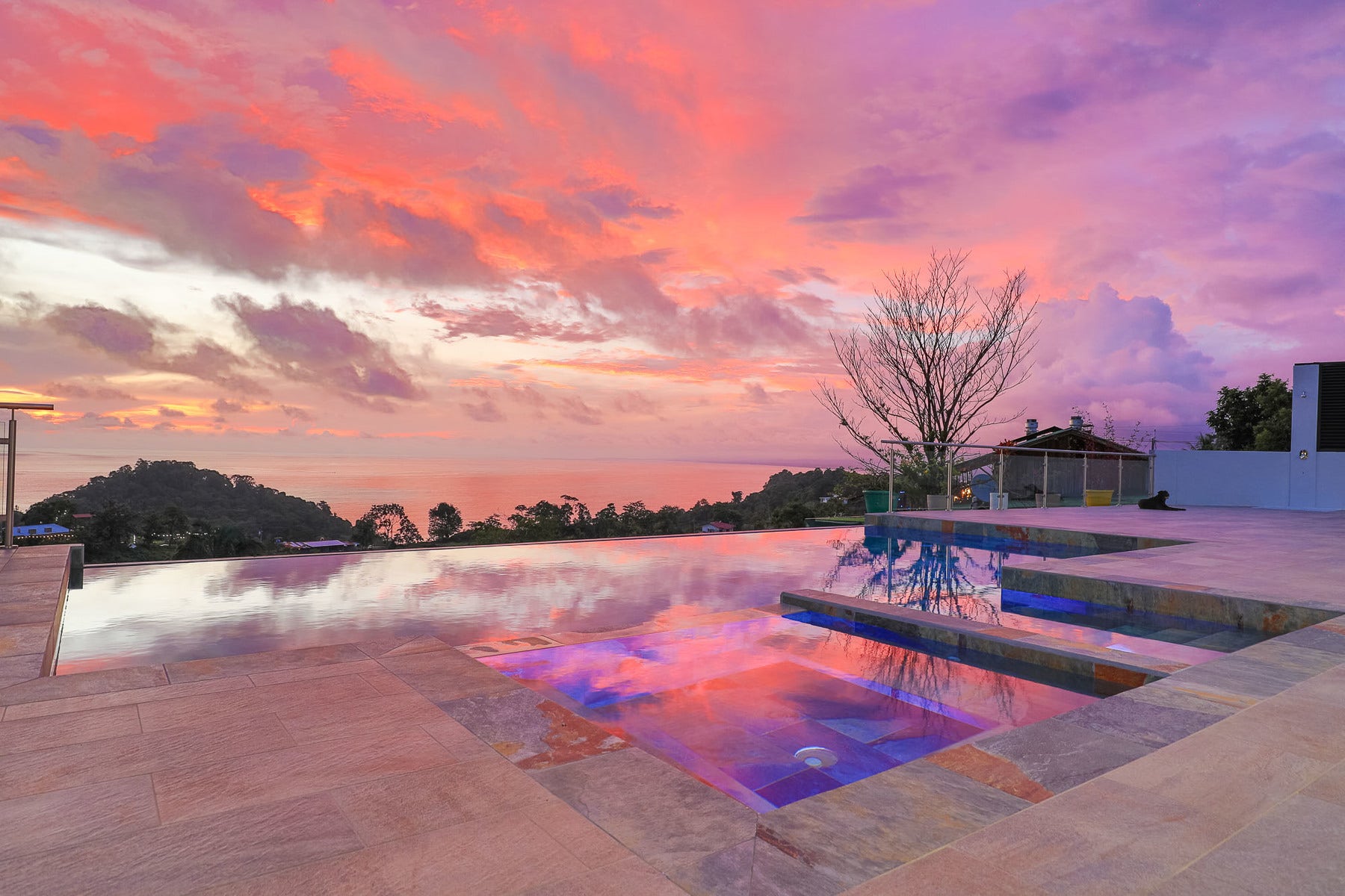 New Ocean View Vacation Villa Casa Ohana — photo 17 of 19