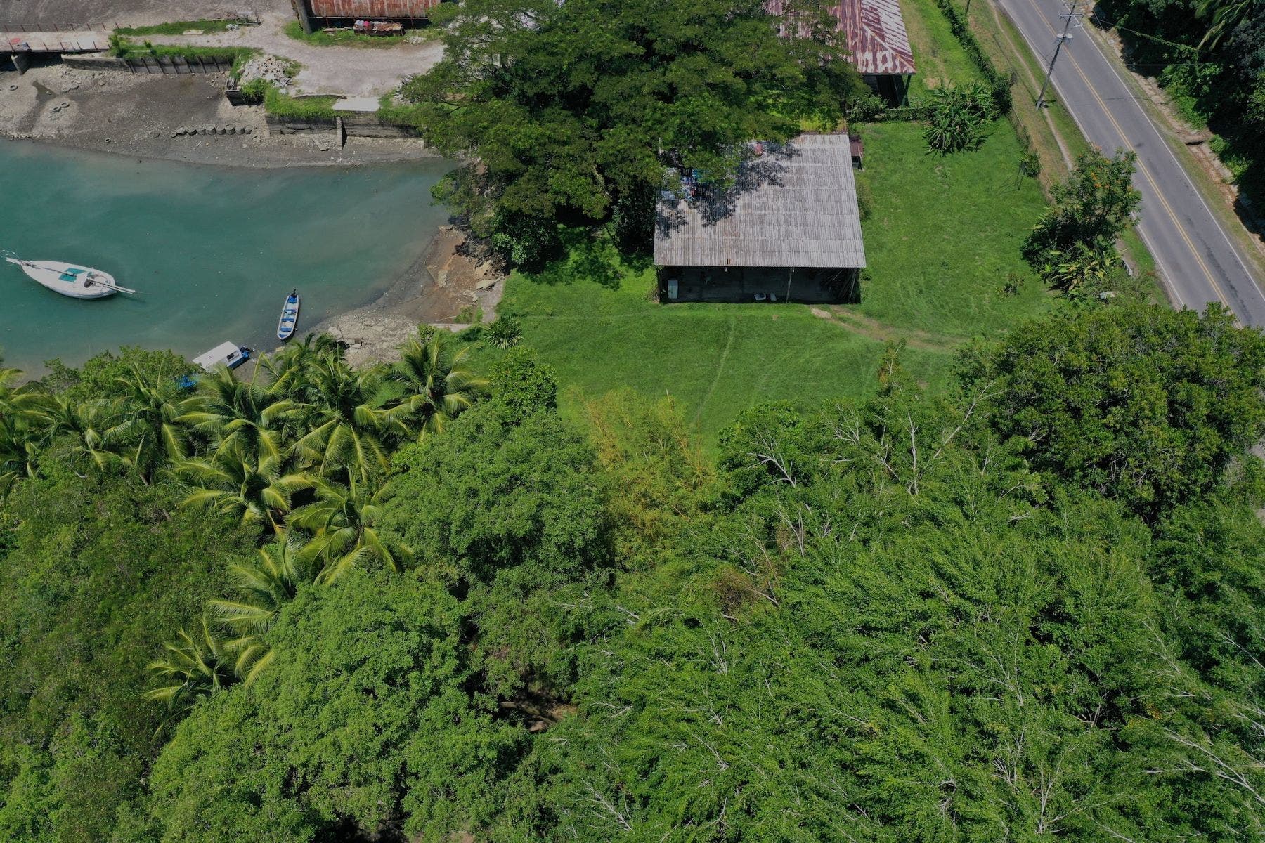 Unique Waterfront Land in Golfito, Golfito, Golfito, Golfito, Golfito, Puntarenas, Costa Rica 60701 — photo 3 of 5