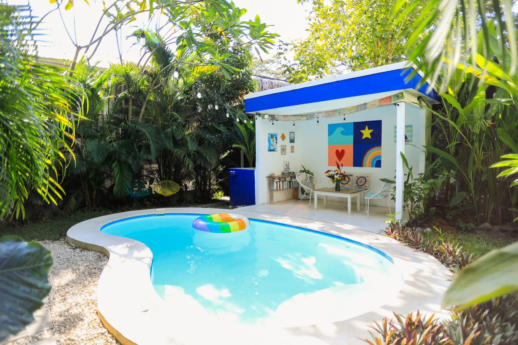 Commercial Multi Unit Property, Mal Pais, Mal Pais, Santa Teresa, Cobano, Puntrenas, Puntarenas, Costa Rica 60111