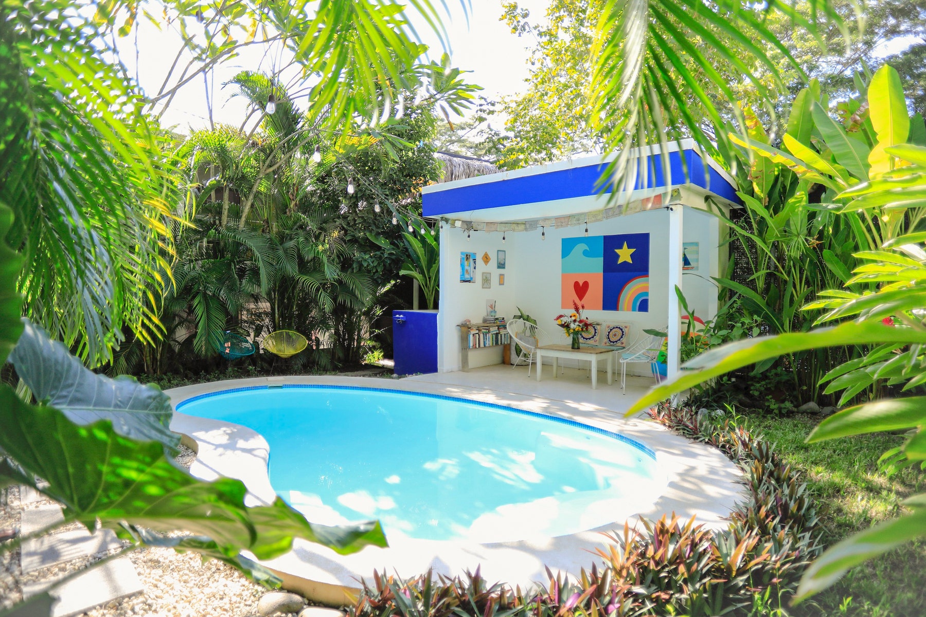 Commercial Multi Unit Property, Mal Pais, Santa Teresa, Cobano, Puntrenas, Puntarenas, Costa Rica 60111