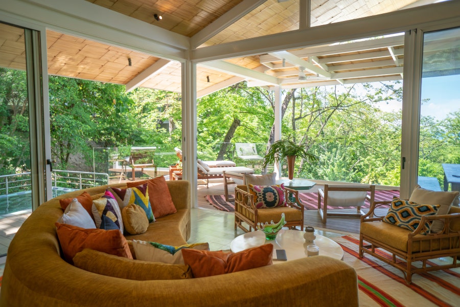 Property photo for Turnkey home in Maramar, Santa Teresa, Cobano, Puntarenas, Puntarenas, Costa Rica