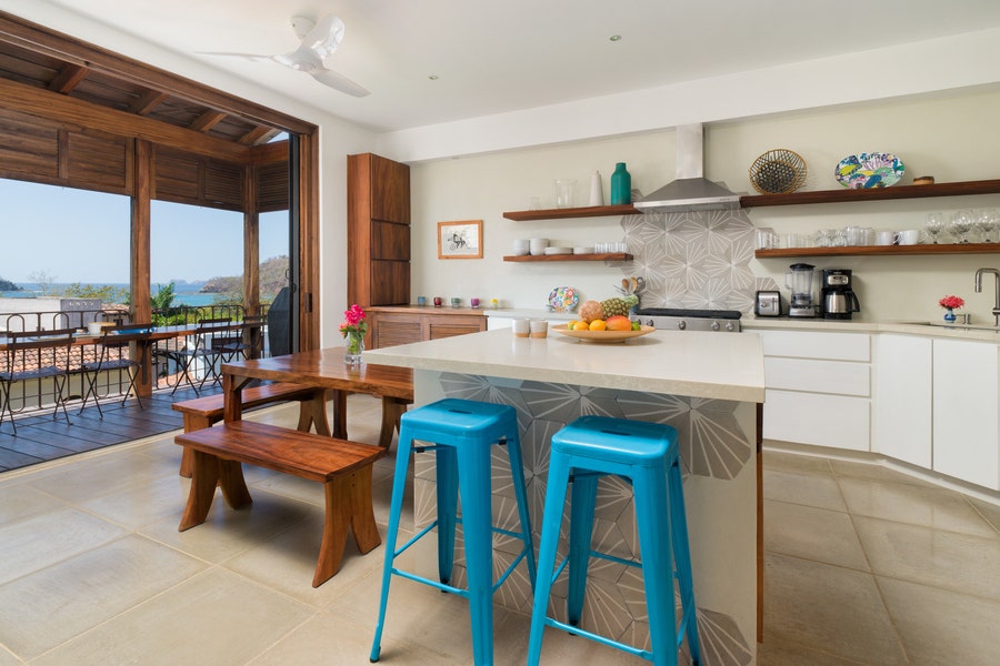 Modern Ocean View Home on Calle La Ronda — photo 2 of 16