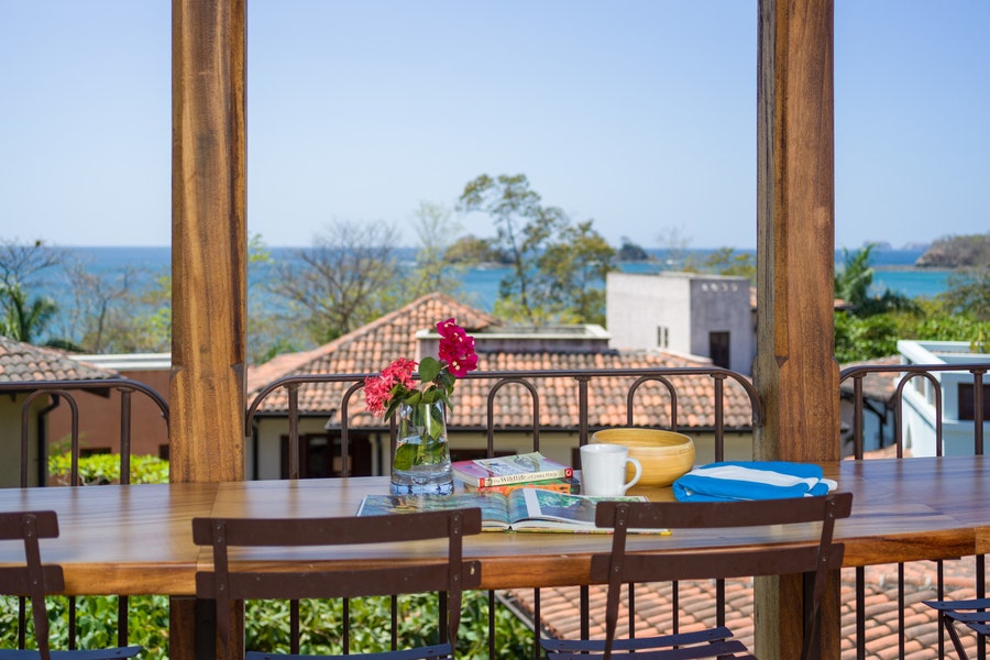 Modern Ocean View Home on Calle La Ronda — photo 3 of 16